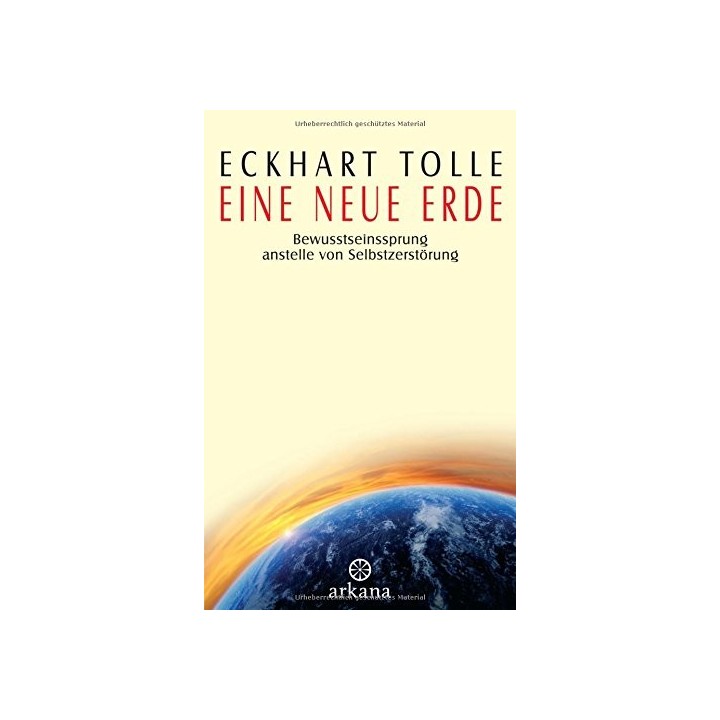 Eine Neue Erde